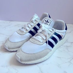 Adidas I-5923 Mens 10.5 sneaker Brand New
